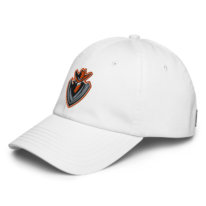 Chaparral High School Design 1 — White