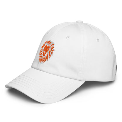 Brooks High School Design 1 — White