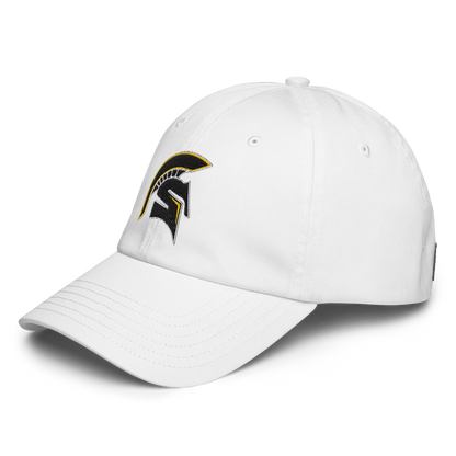 Emery High School Design 1 — White
