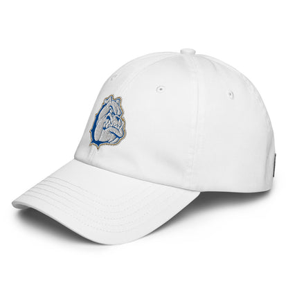 Addison High School Design 1 — White