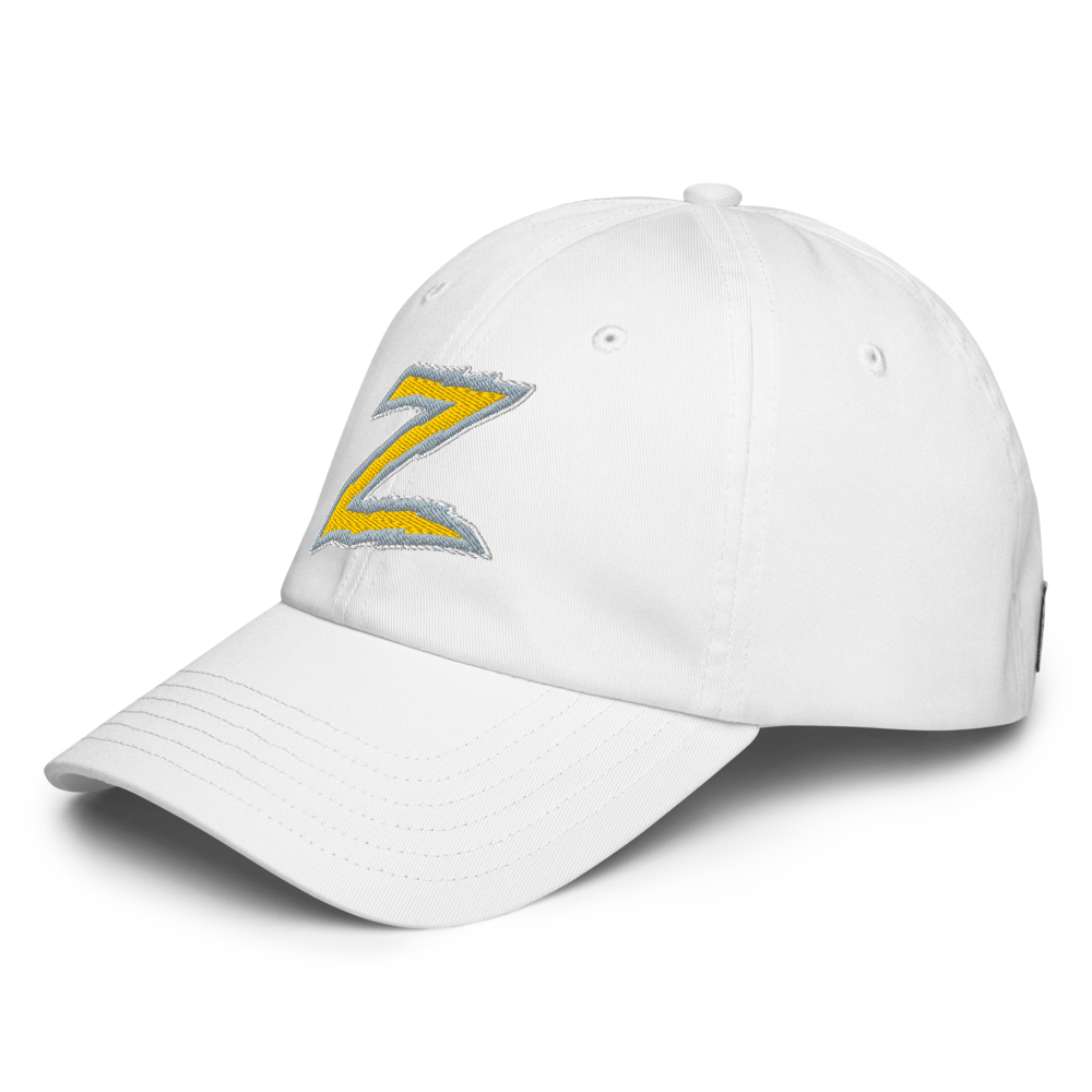 Durango High School Design 1 — White