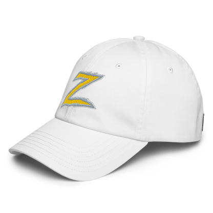 Durango High School Design 1 — White