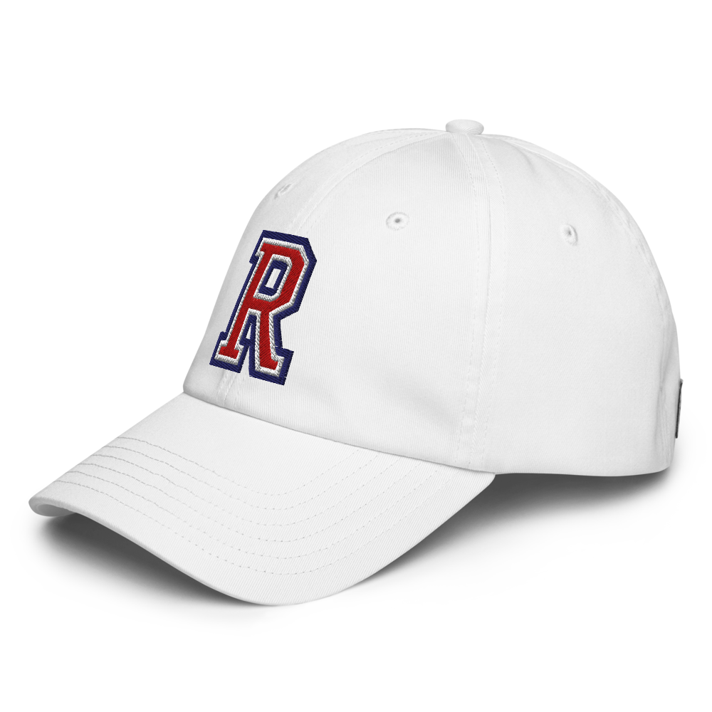 Reno High School Design 1 — White