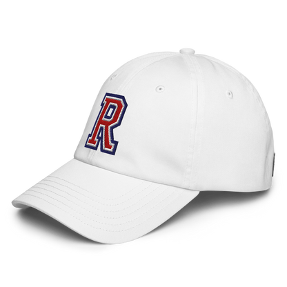 Reno High School Design 1 — White