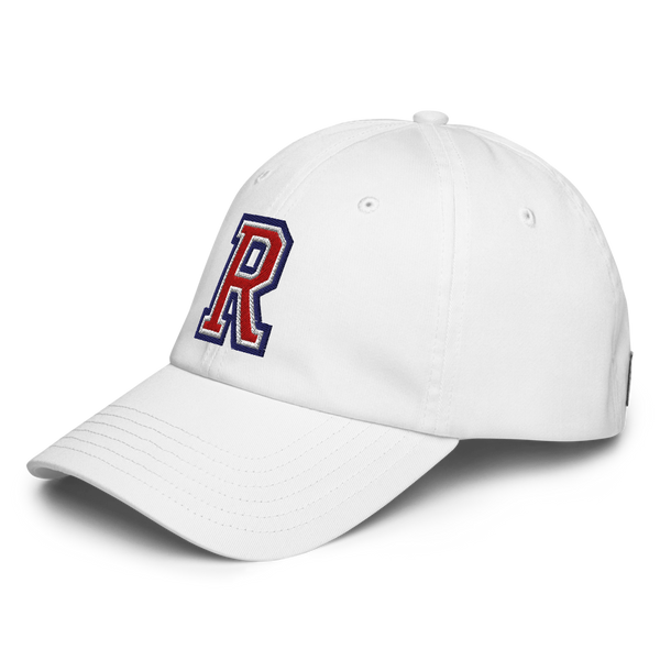 Reno High School Design 1 — White