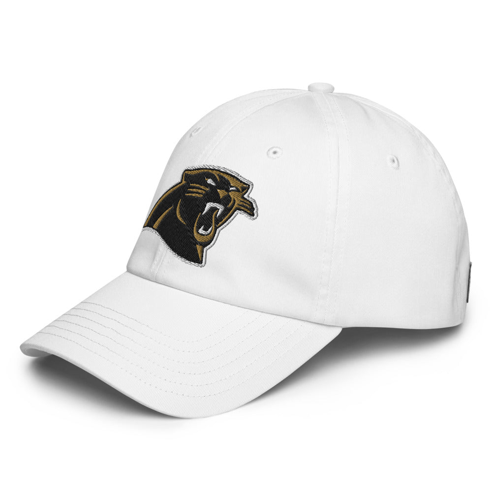 Hackleburg High School Design 1 — White