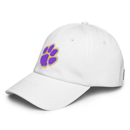 Ariton High School Design 1 — White