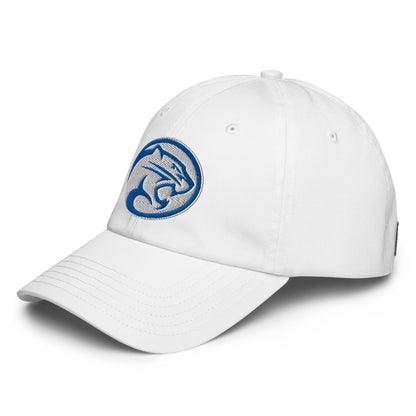 Central High School Coosa County Design 1 — White