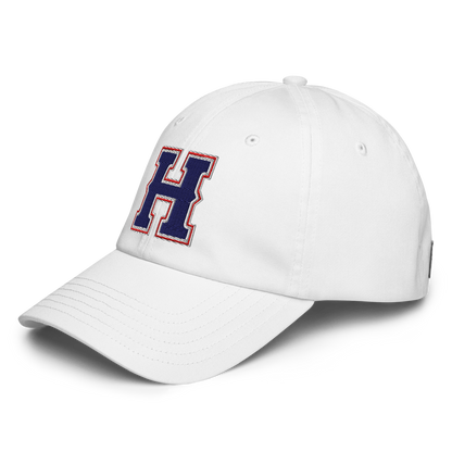 Herriman High School Design 1 — White
