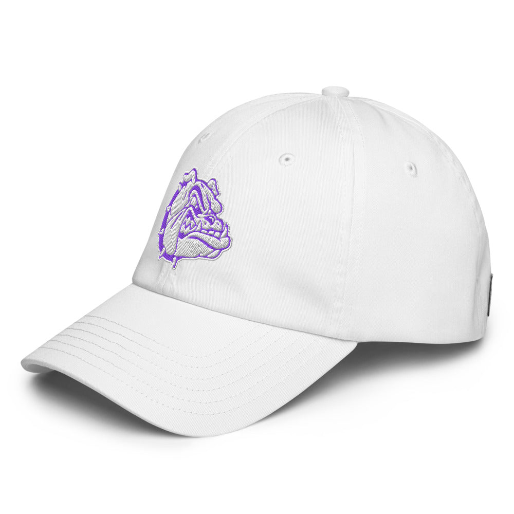 Sweet Water High School Design 1 — White