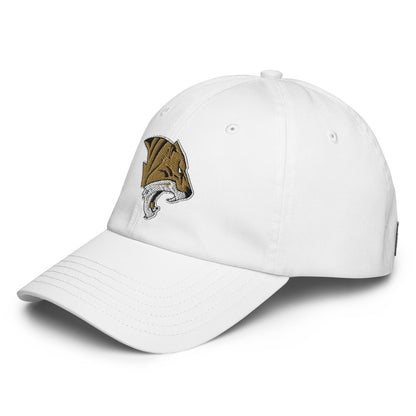 Ardmore High School Design 1 — White