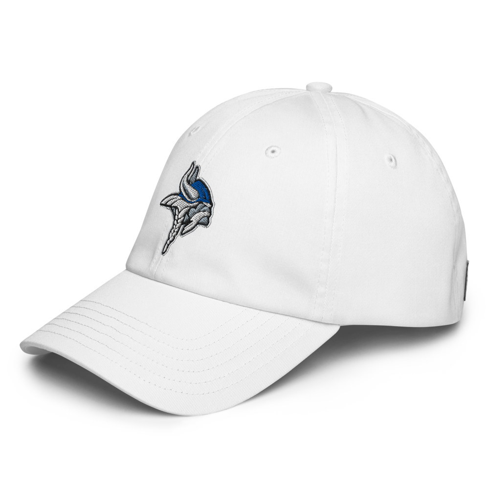 Pleasant Grove High School Design 1 — White