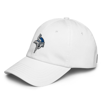 Pleasant Grove High School Design 1 — White