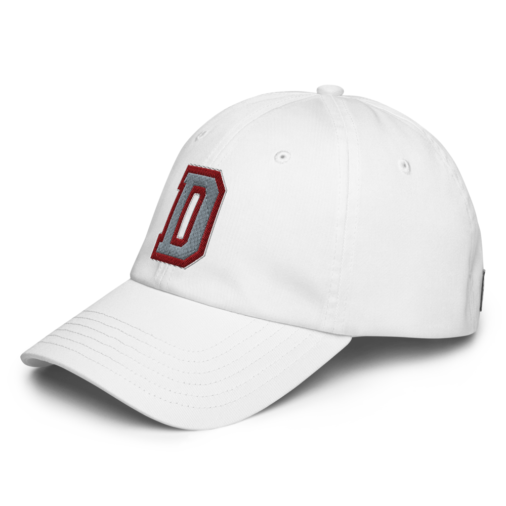 Dayton High School Design 1 — White