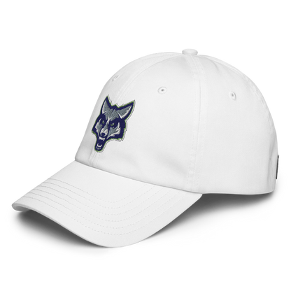 Timpanogos High School Design 1 — White