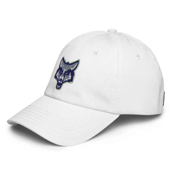Timpanogos High School Design 1 — White