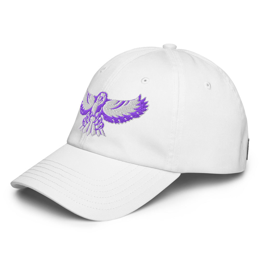 Danville High School Design 1 — White