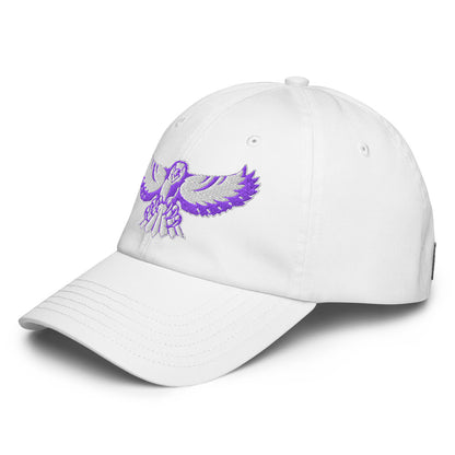 Danville High School Design 1 — White