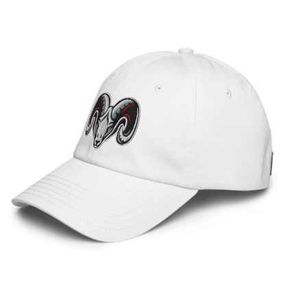 South Sevier High School Design 1 — White