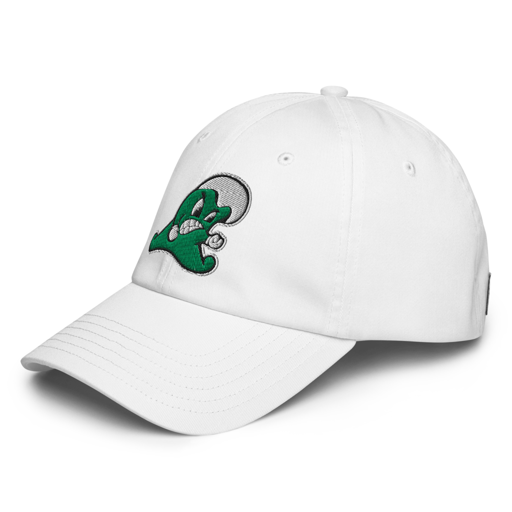 Churchill County High School Design 1 — White