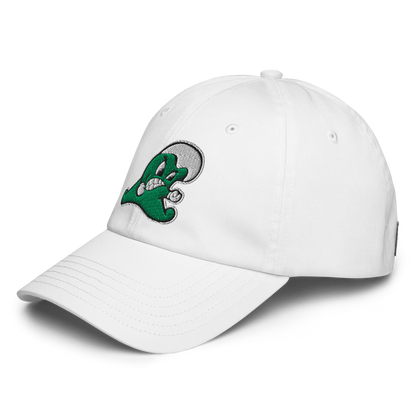 Churchill County High School Design 1 — White