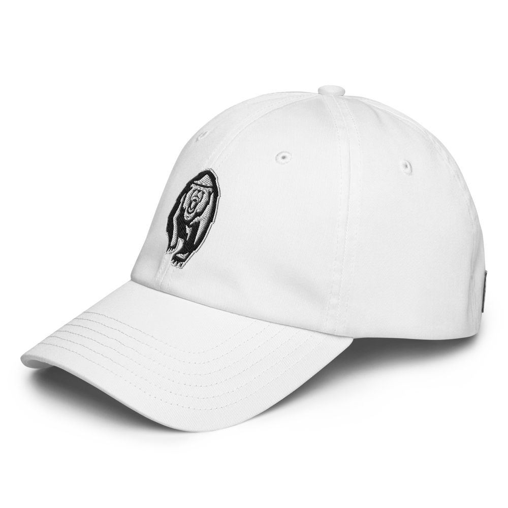 Copper Hills High School Design 1 — White