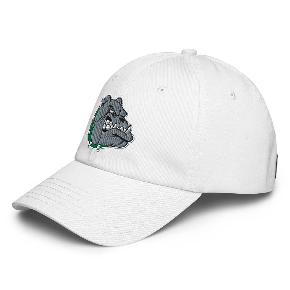 Ashville High School Design 1 — White
