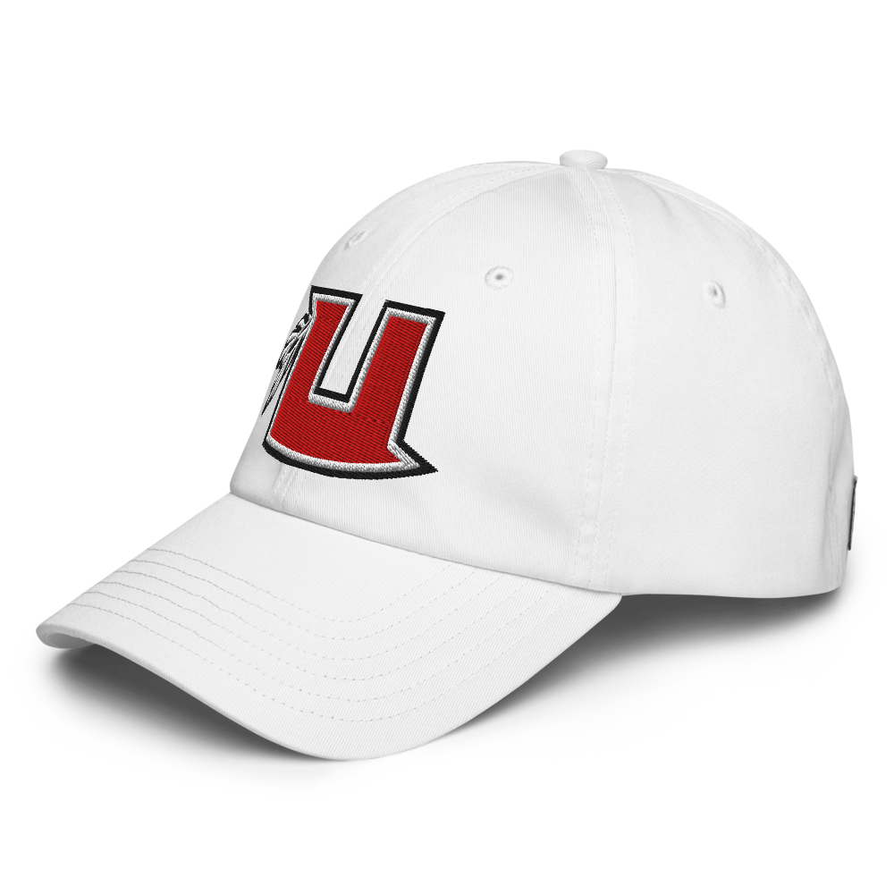 Uintah High School Design 1 — White