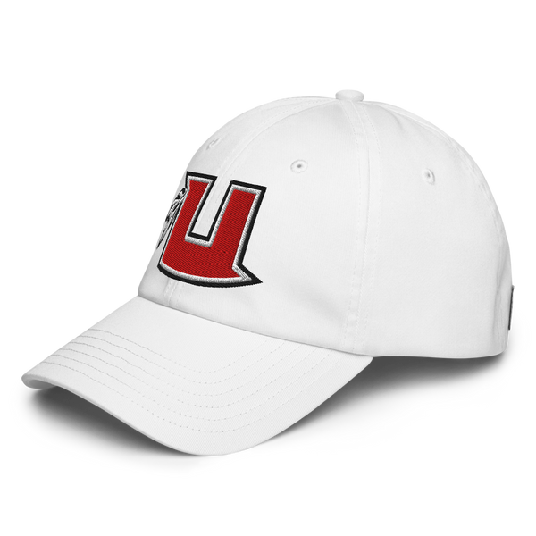 Uintah High School Design 1 — White