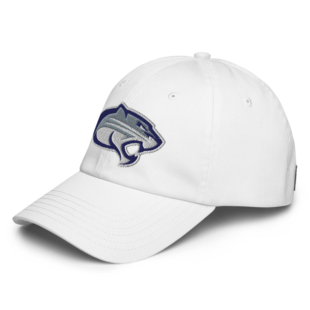 Clay Chalkville High School Design 1 — White