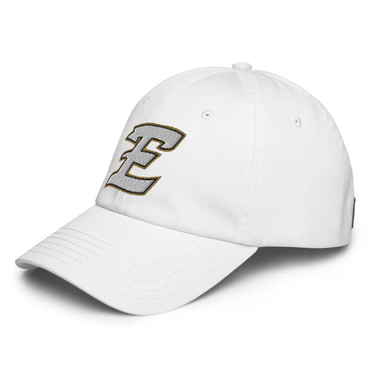 Excel High School Design 1 — White