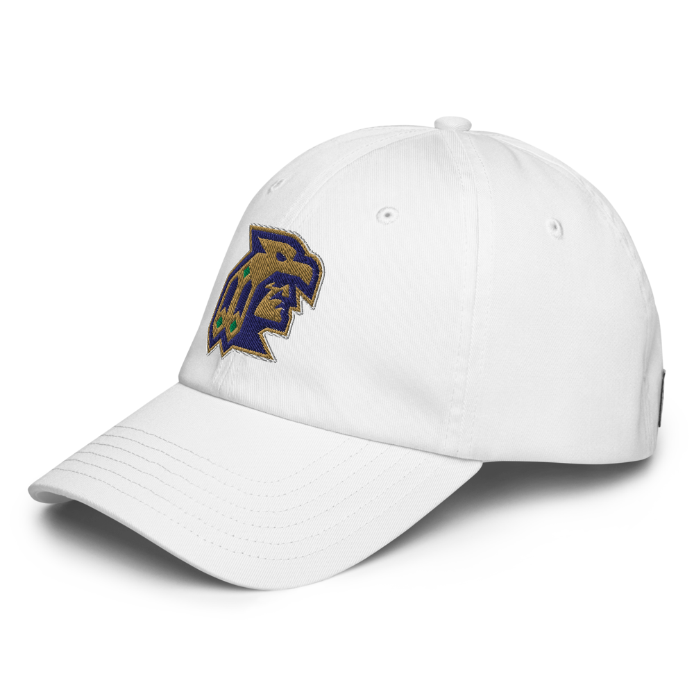 Snow Canyon High School Design 1 — White