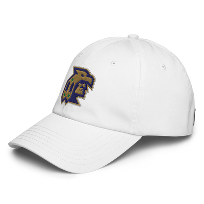 Snow Canyon High School Design 1 — White