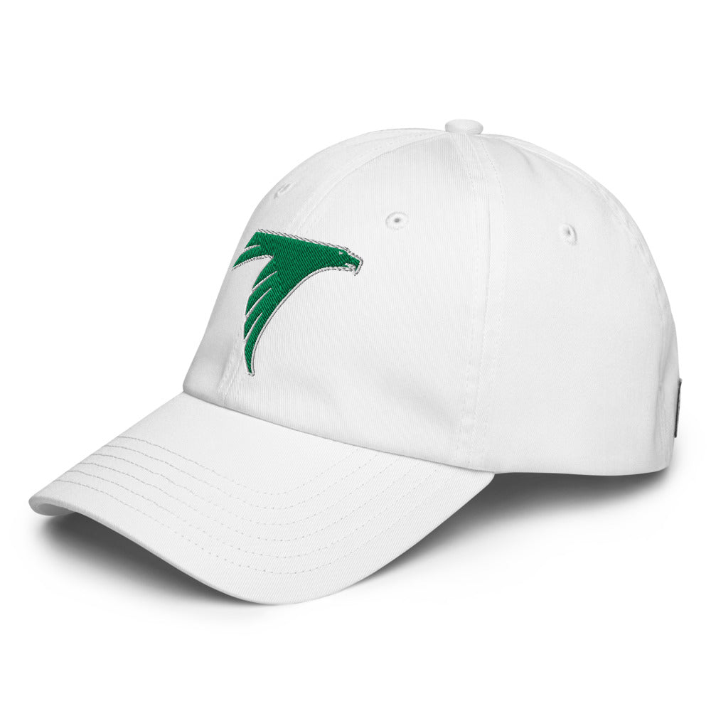 St. John Paul II Catholic High School Design 1 — White
