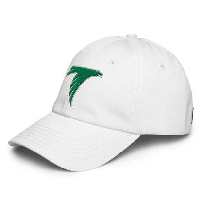 St. John Paul II Catholic High School Design 1 — White