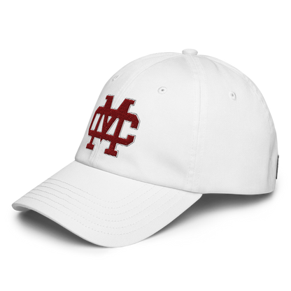 Cimarron-Memorial High School Design 1 — White