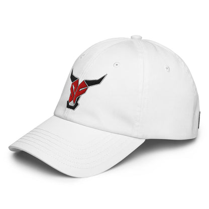 Spanish Fort High School Design 1 — White