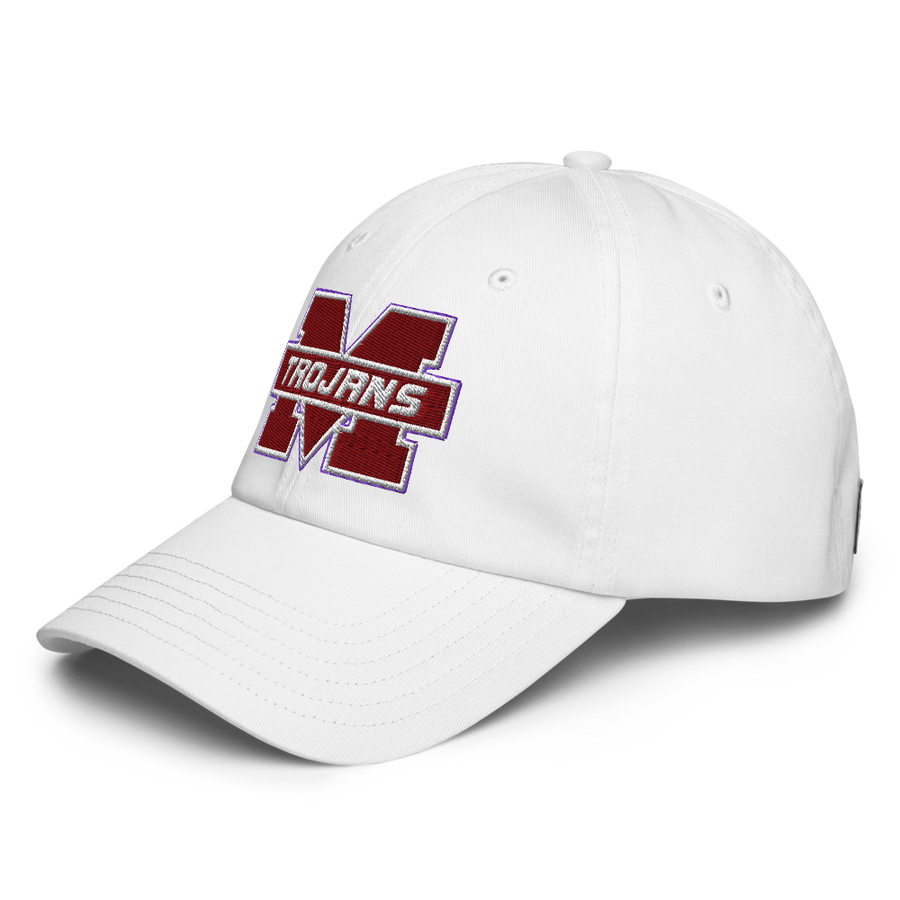 Under Armour Dad Hat