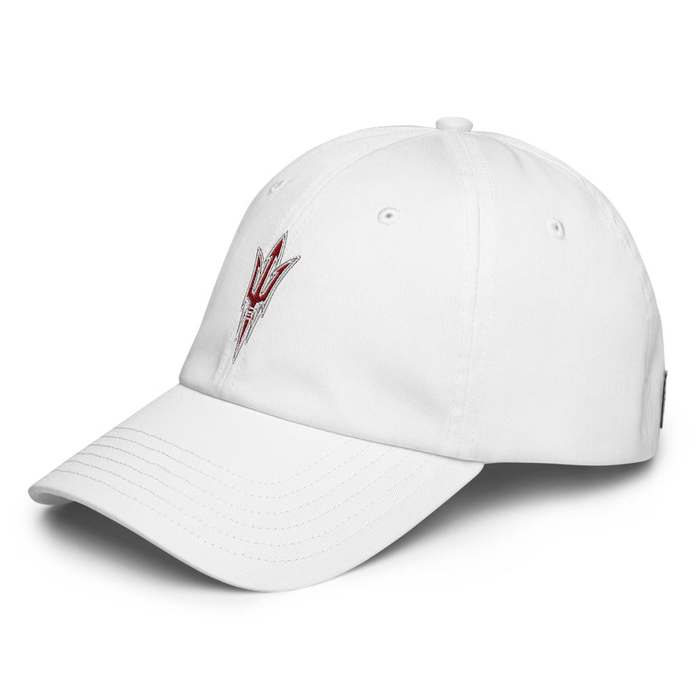 Maplesville High School Design 1 — White