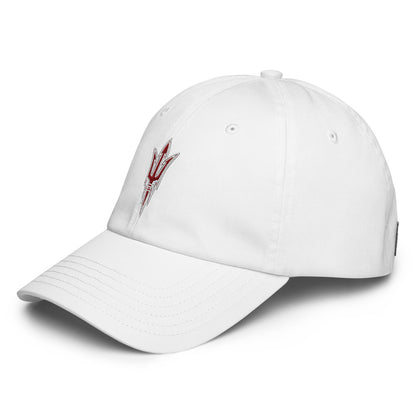 Maplesville High School Design 1 — White