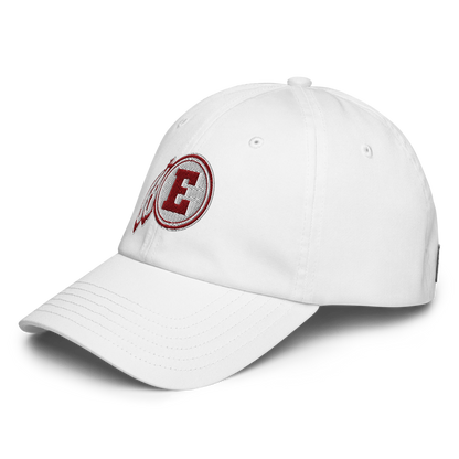 Elko High School Design 1 — White