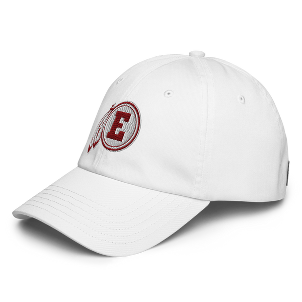 Elko High School Design 1 — White