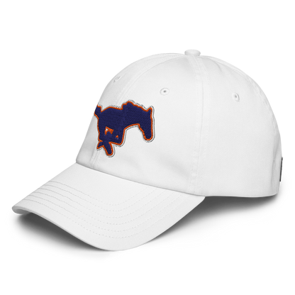 Mountain Crest High School Design 1 — White