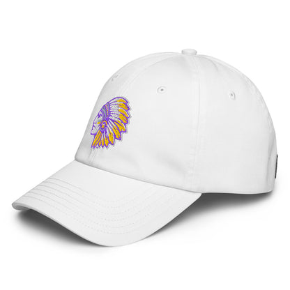 Bibb County High School Design 1 — White