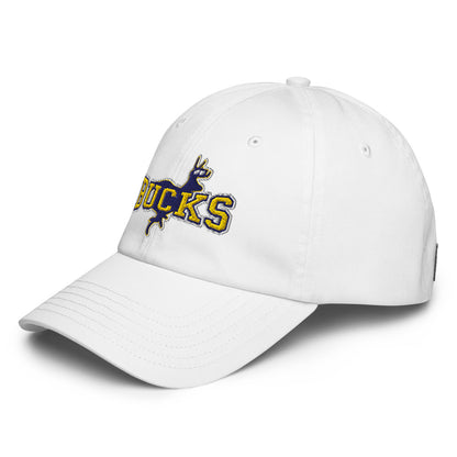 Buckhorn High School Design 1 — White