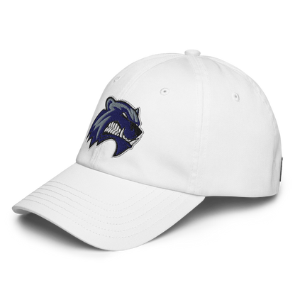 Hunter High School Design 1 — White