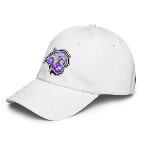 Spanish Springs High School Design 1 — White