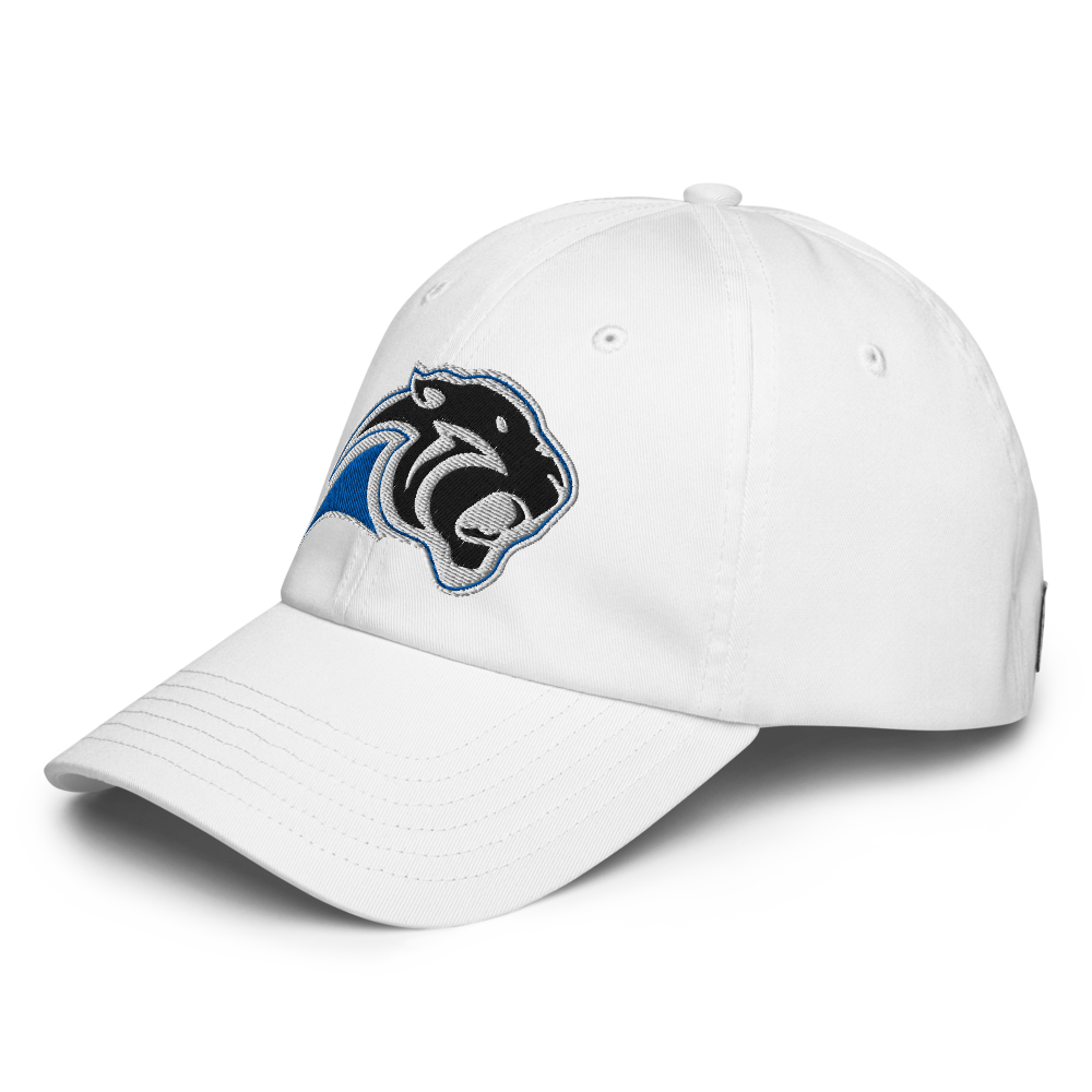 Pahranagat Valley High School Design 1 — White