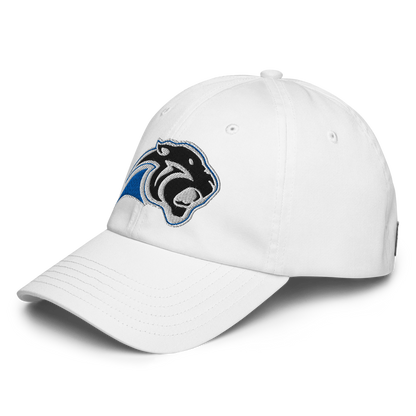 Pahranagat Valley High School Design 1 — White