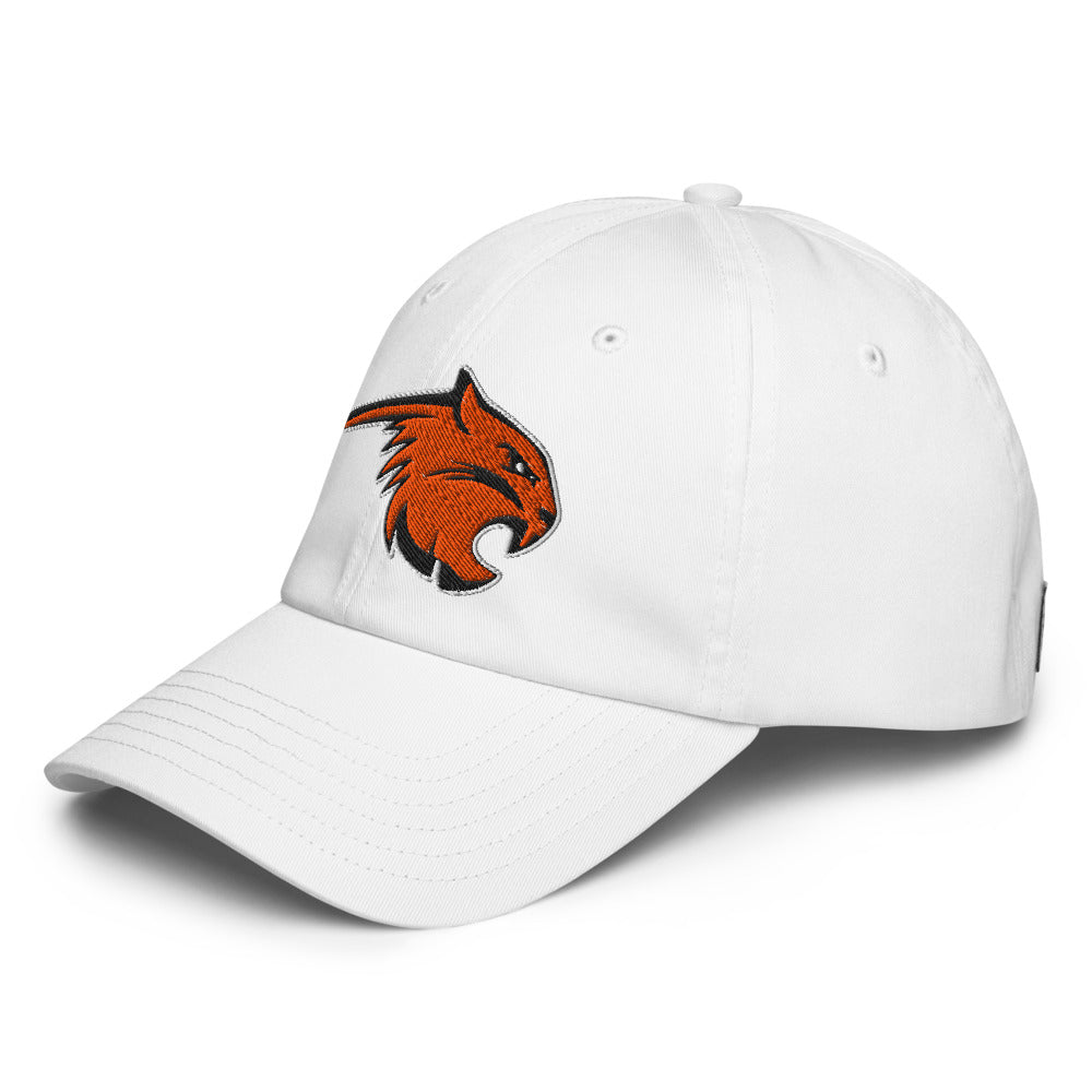 Fultondale High School Design 1 — White